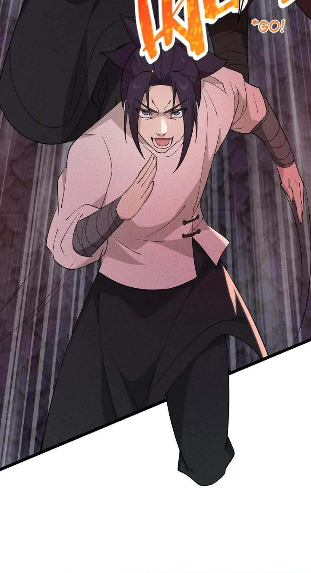The No.1 Chef In Martial Art World Chapter 29 - page 15