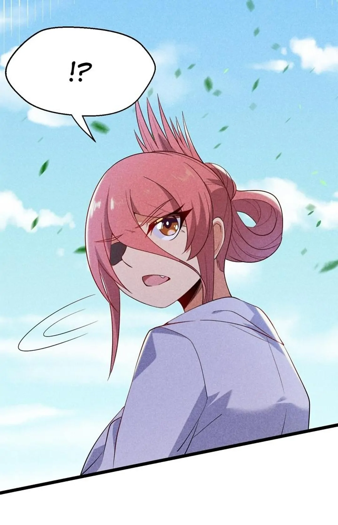 The No.1 Chef In Martial Art World Chapter 29 - page 17
