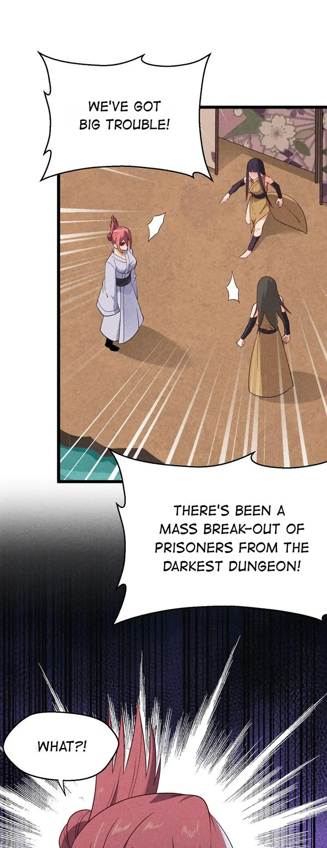 The No.1 Chef In Martial Art World Chapter 29 - page 19