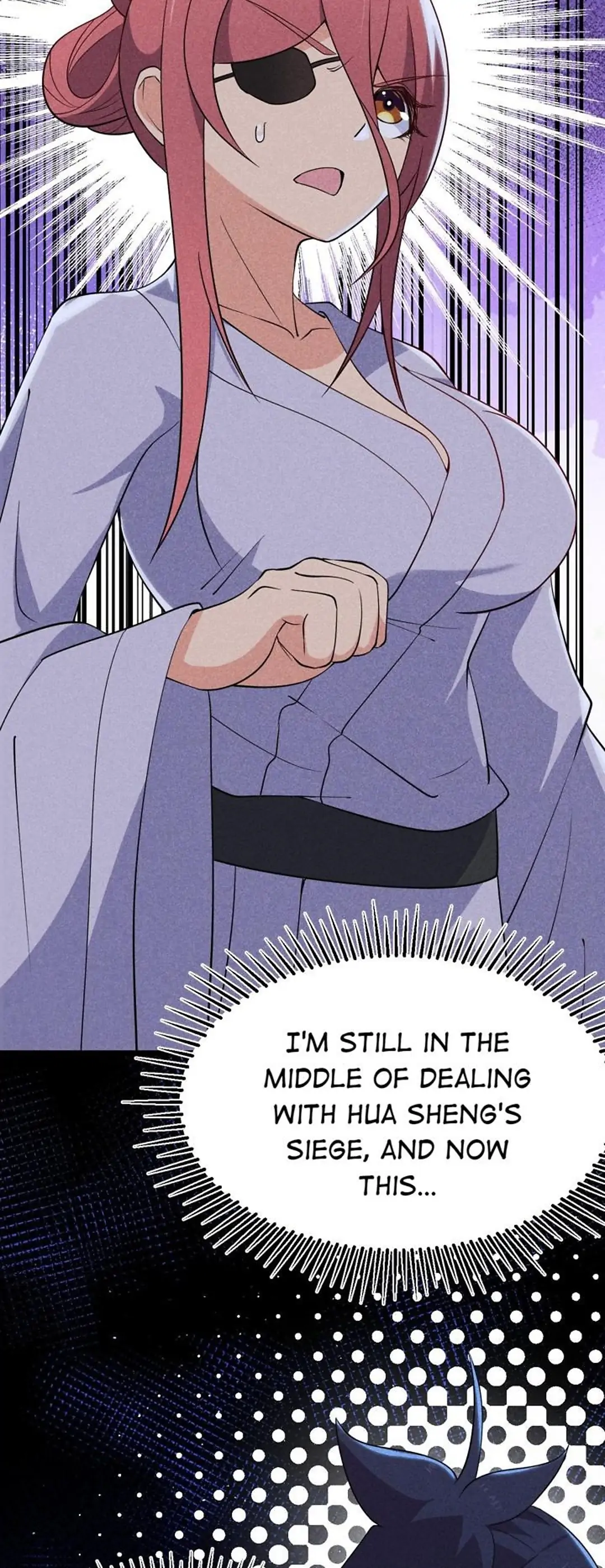 The No.1 Chef In Martial Art World Chapter 29 - page 20