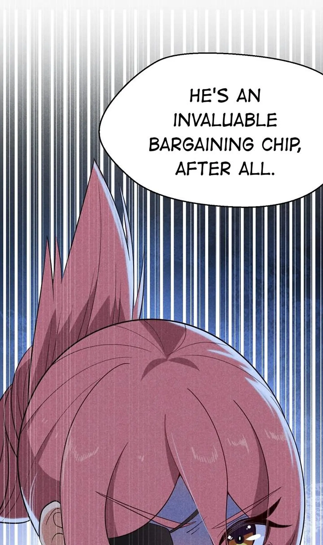 The No.1 Chef In Martial Art World Chapter 29 - page 25