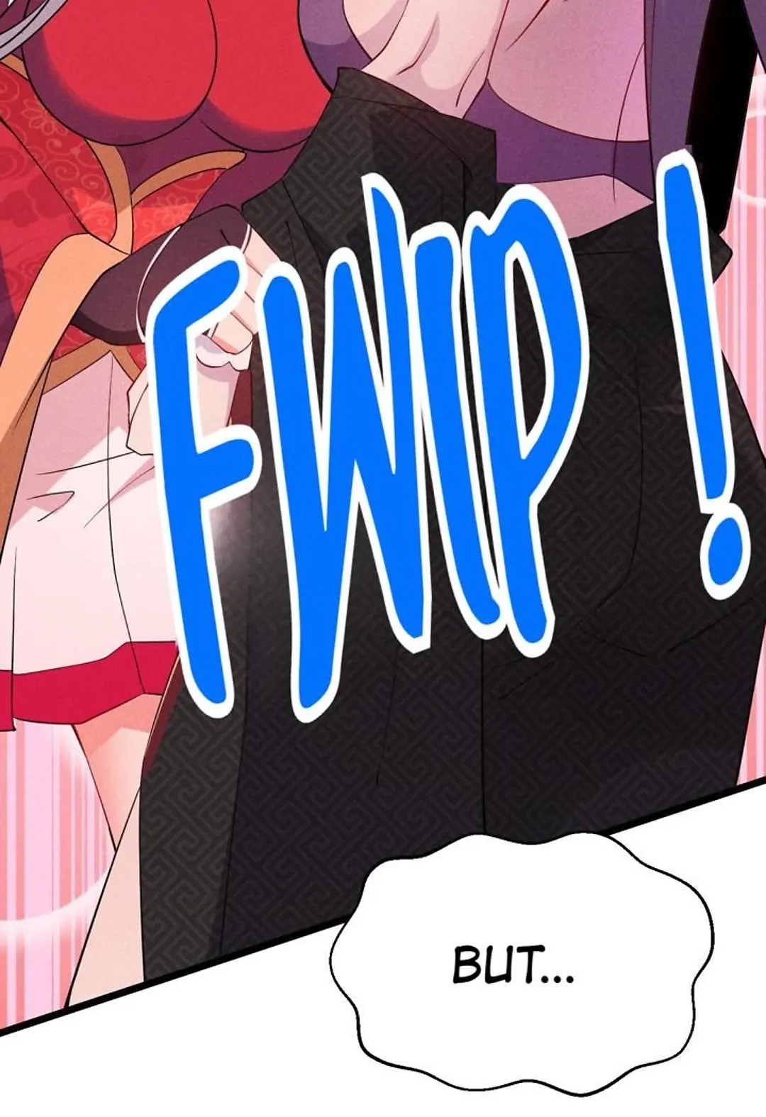 The No.1 Chef In Martial Art World Chapter 29 - page 32