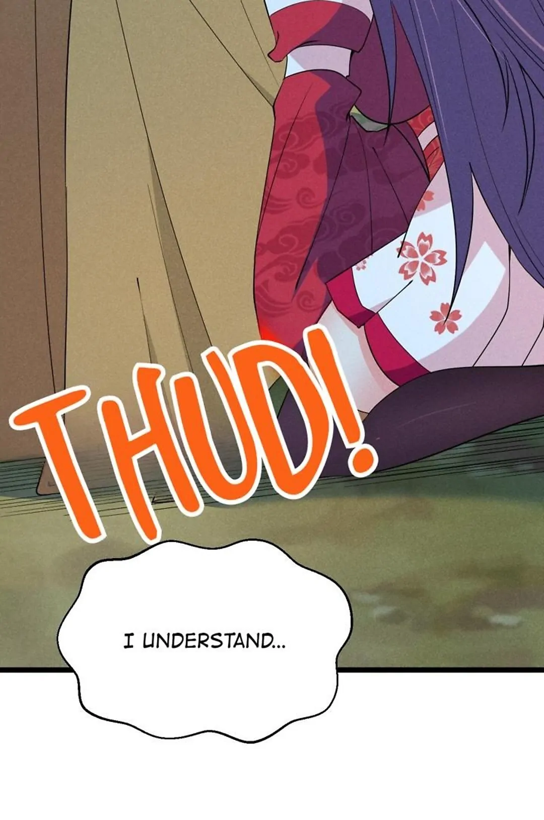 The No.1 Chef In Martial Art World Chapter 29 - page 35