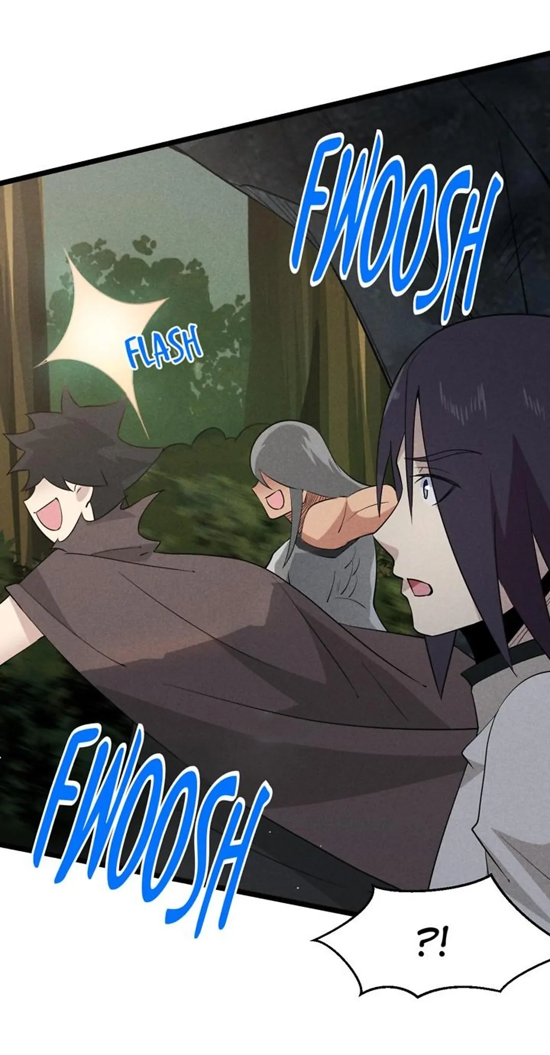 The No.1 Chef In Martial Art World Chapter 29 - page 47