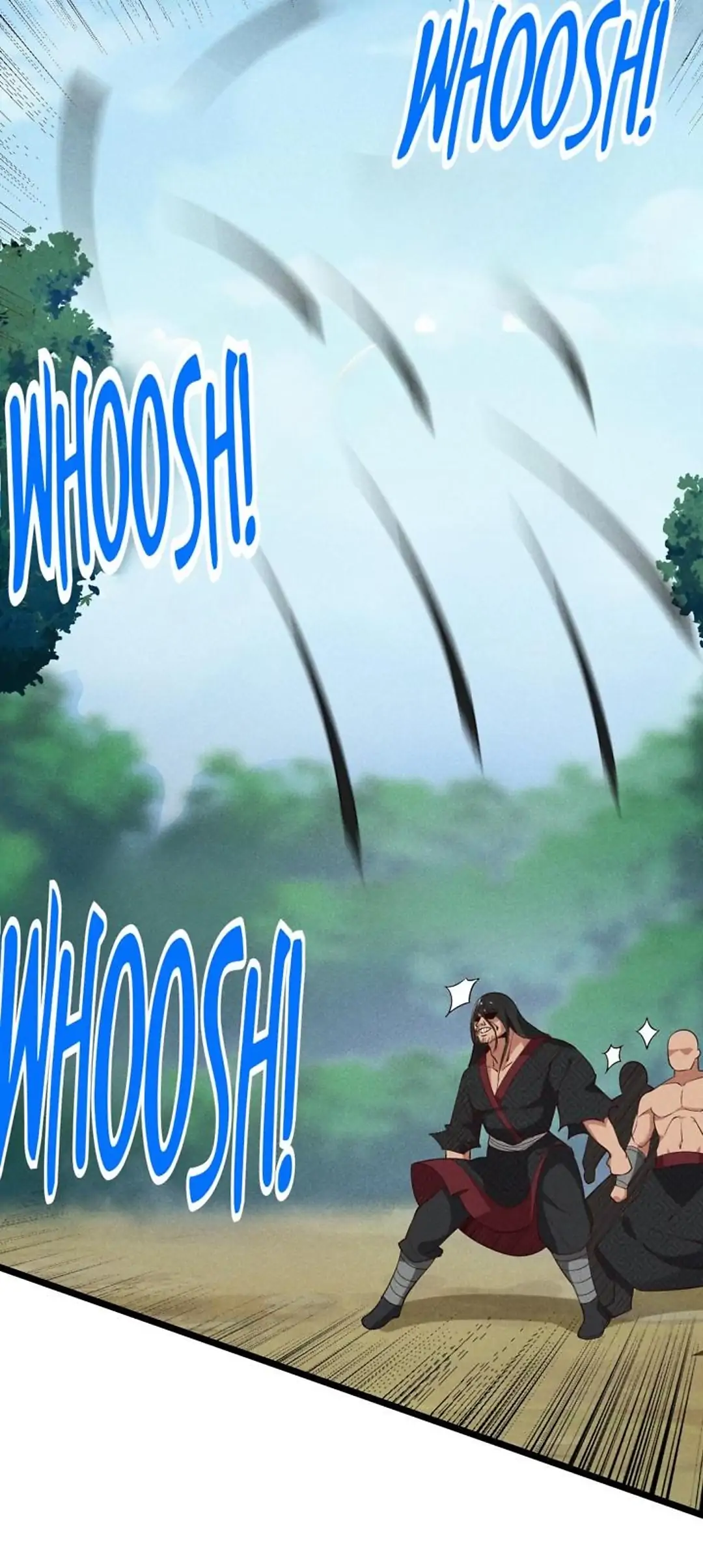 The No.1 Chef In Martial Art World Chapter 29 - page 51