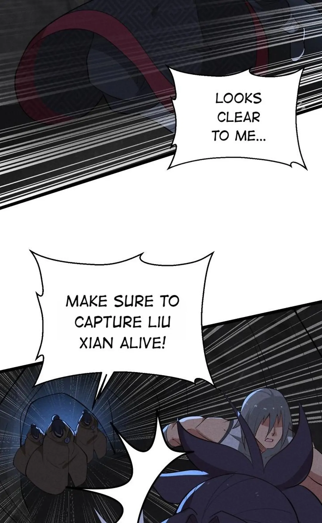 The No.1 Chef In Martial Art World Chapter 29 - page 59