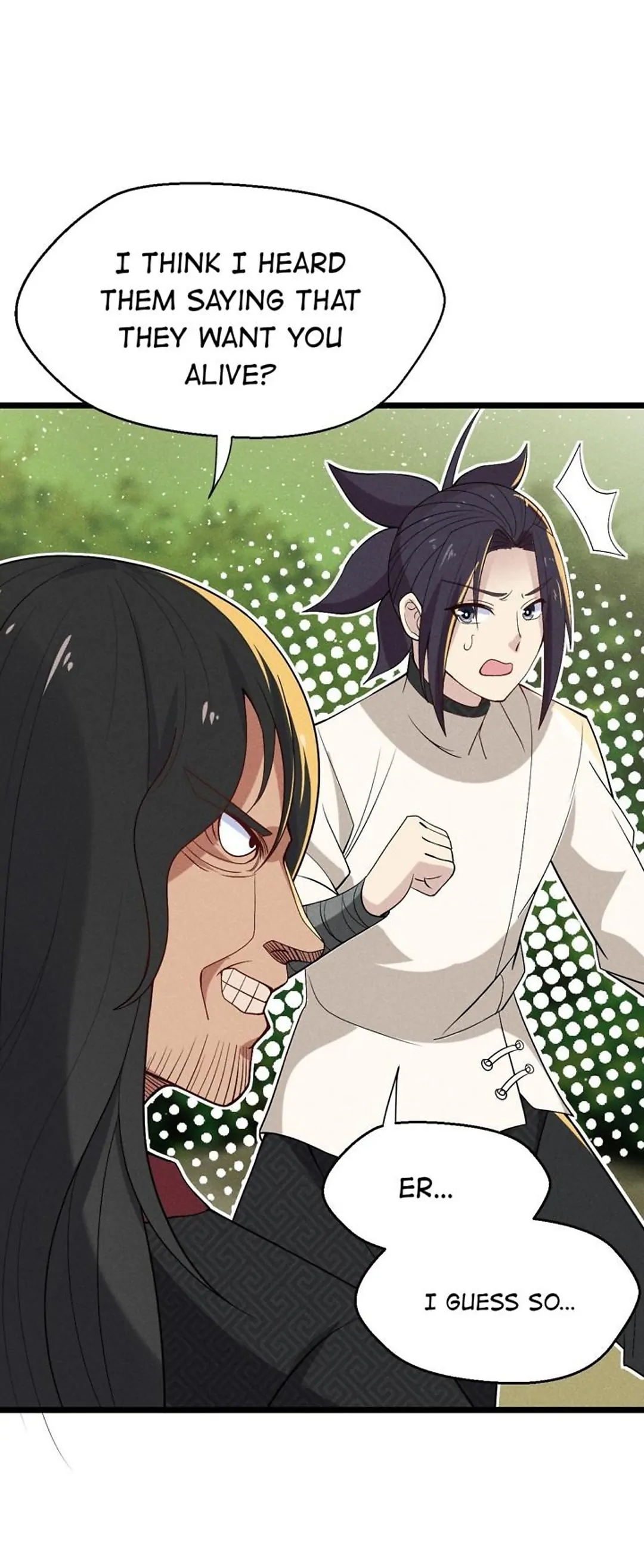 The No.1 Chef In Martial Art World Chapter 29 - page 67