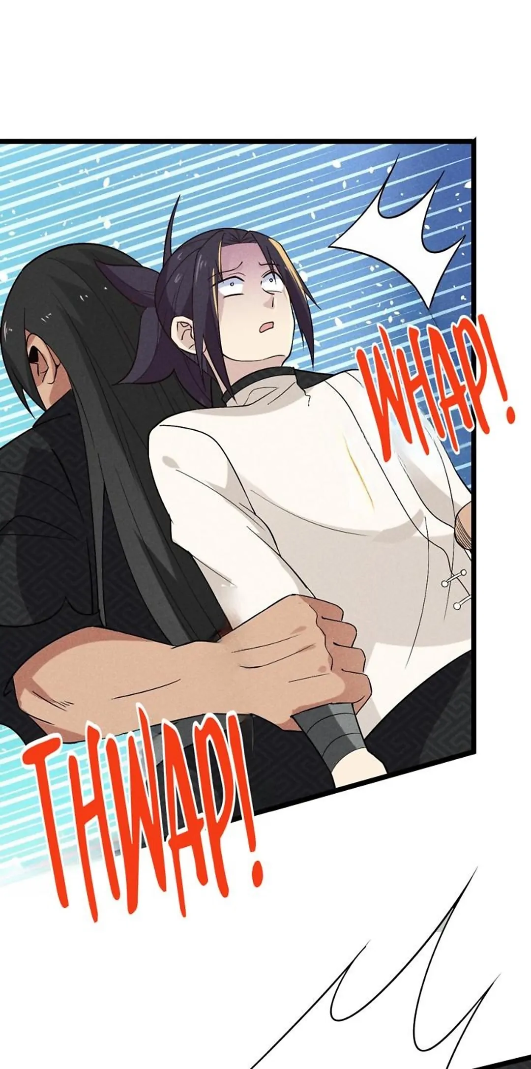 The No.1 Chef In Martial Art World Chapter 29 - page 70