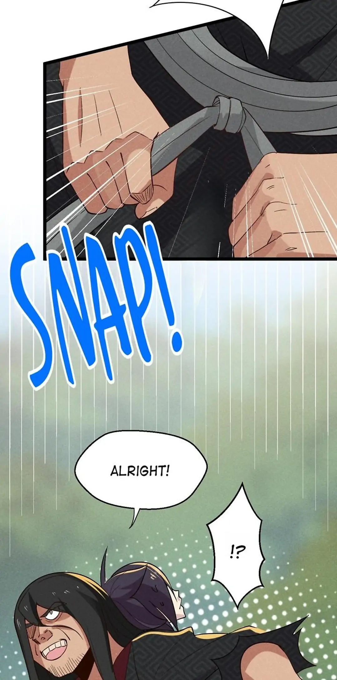 The No.1 Chef In Martial Art World Chapter 29 - page 71