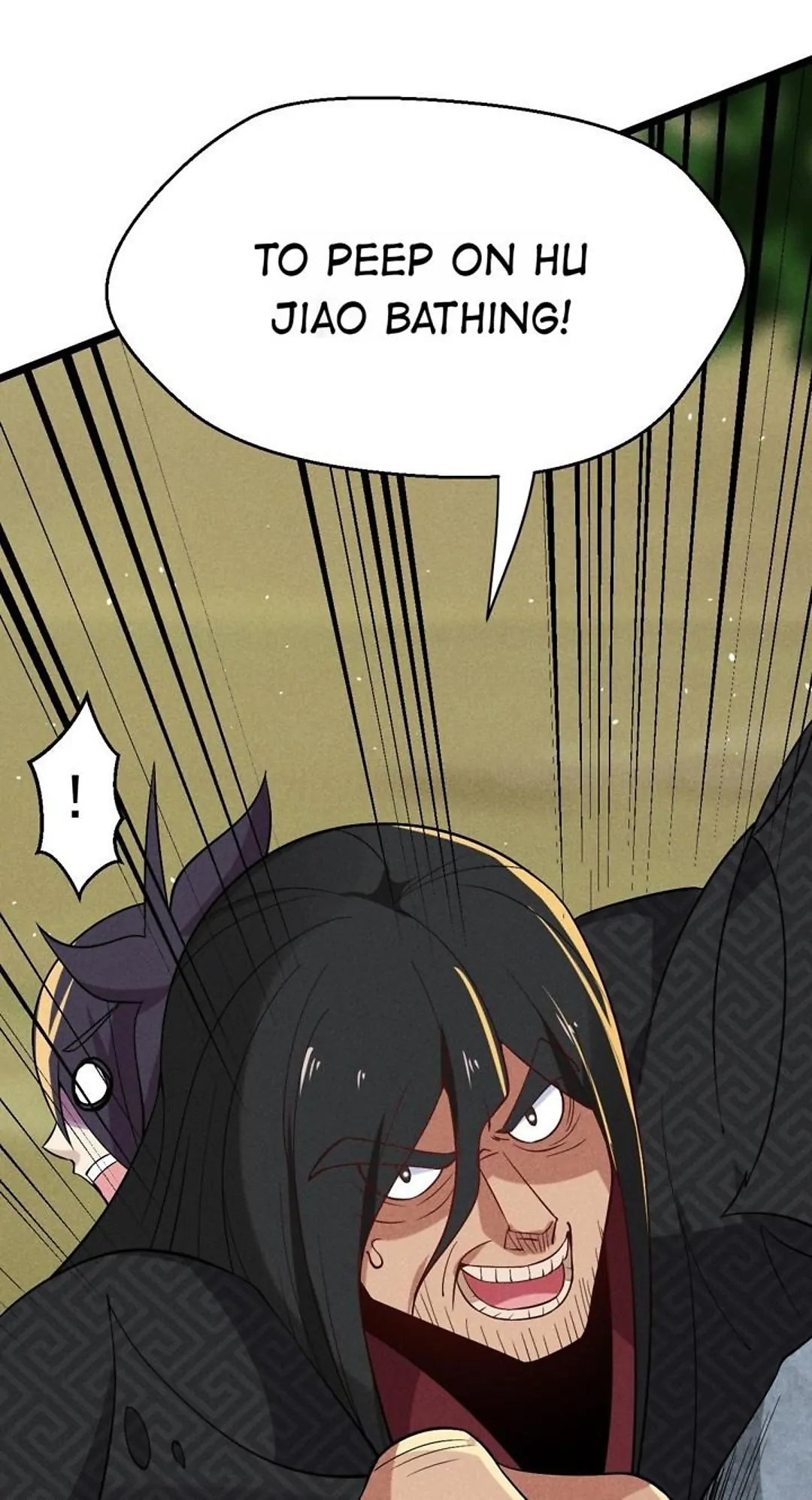 The No.1 Chef In Martial Art World Chapter 29 - page 75