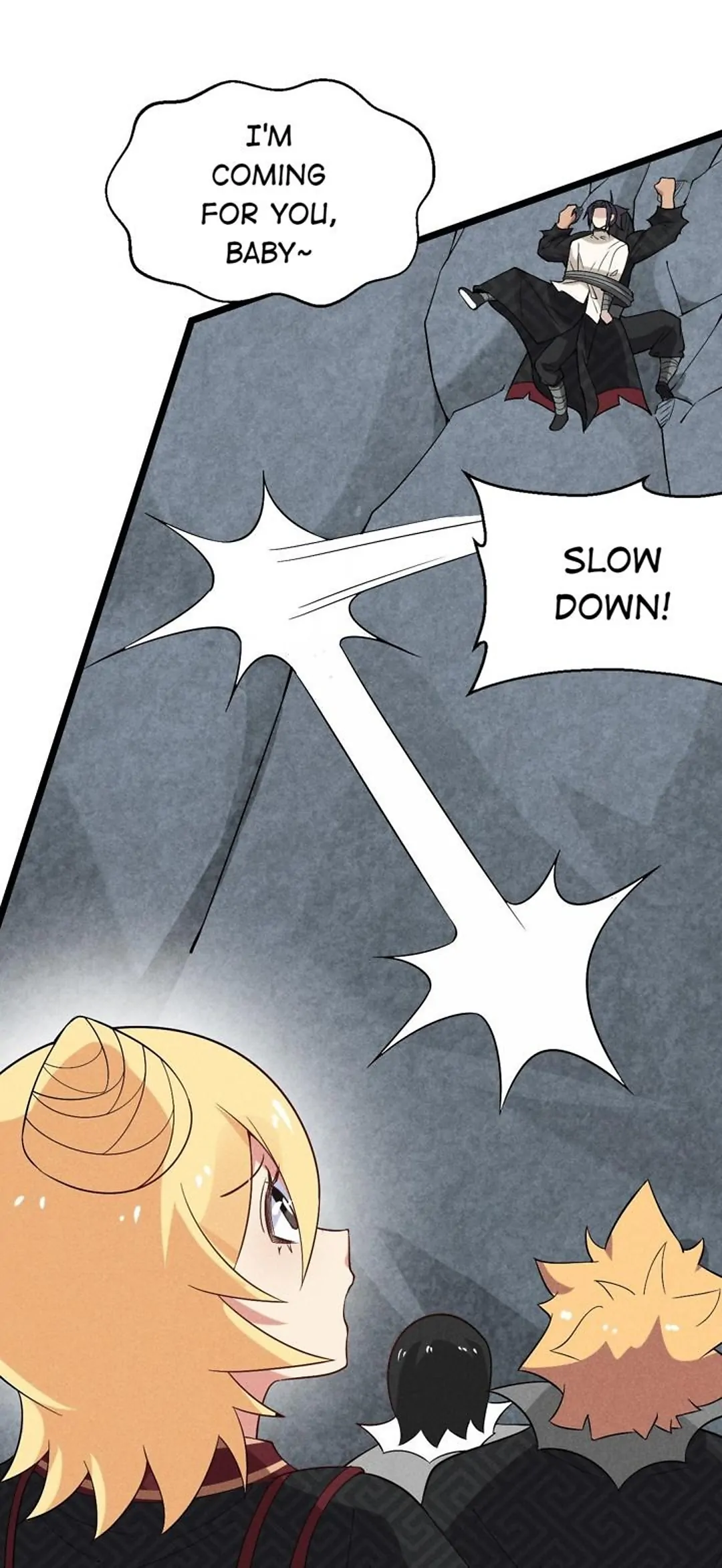 The No.1 Chef In Martial Art World Chapter 29 - page 77