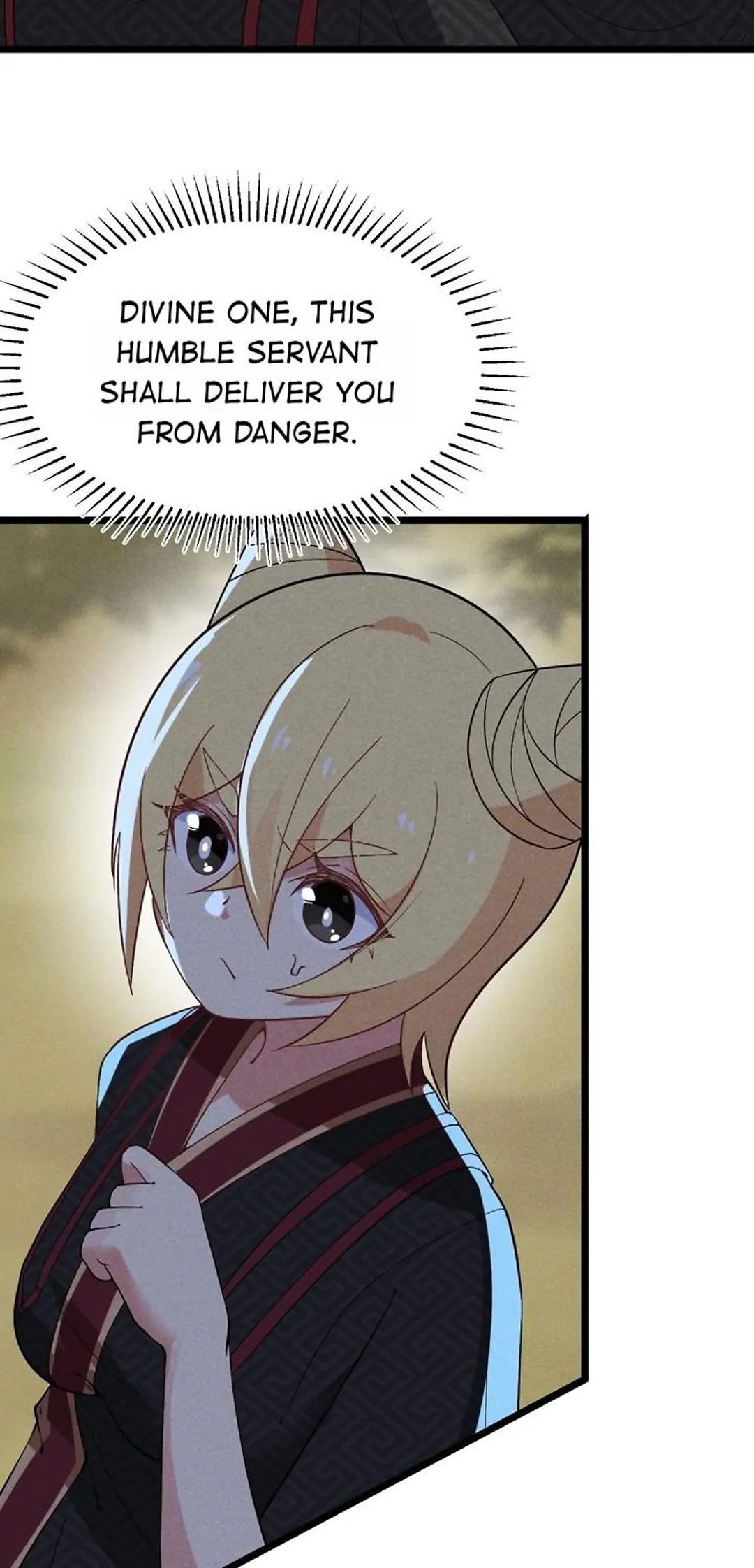 The No.1 Chef In Martial Art World Chapter 29 - page 78
