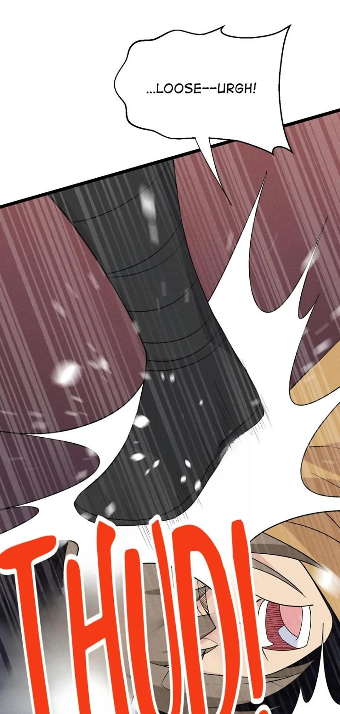 The No.1 Chef In Martial Art World Chapter 29 - page 7