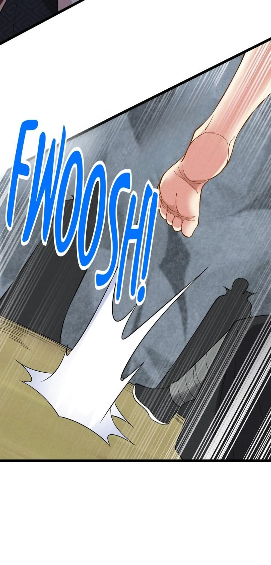 The No.1 Chef In Martial Art World Chapter 29 - page 79