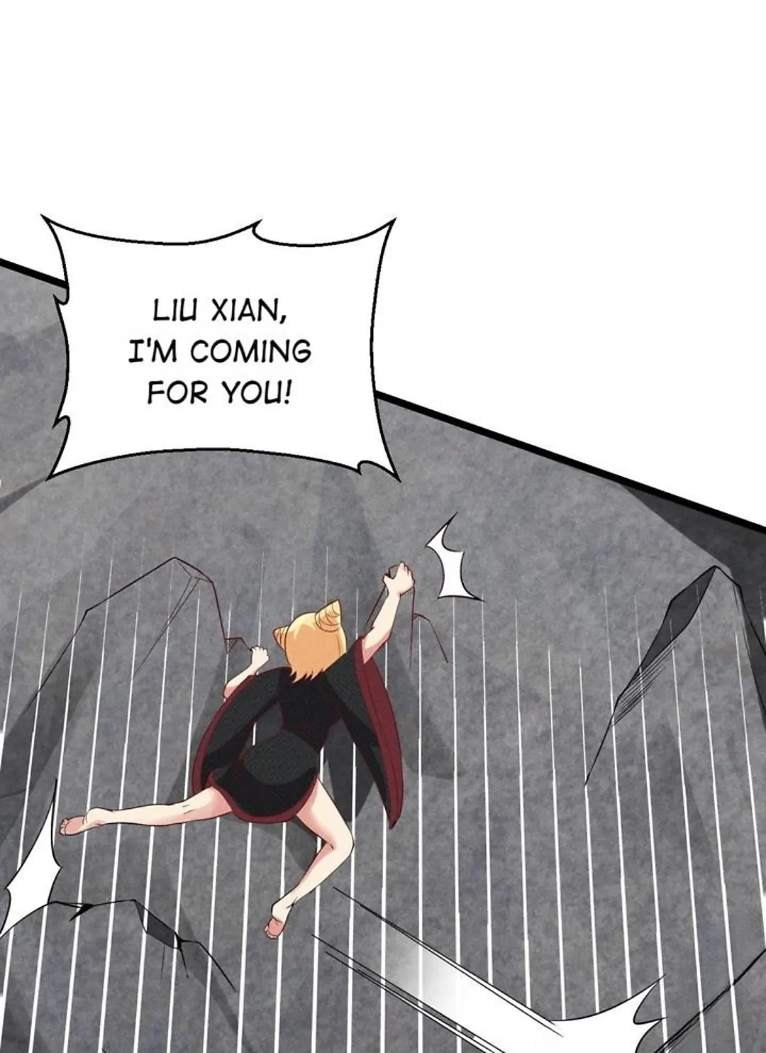The No.1 Chef In Martial Art World Chapter 29 - page 80