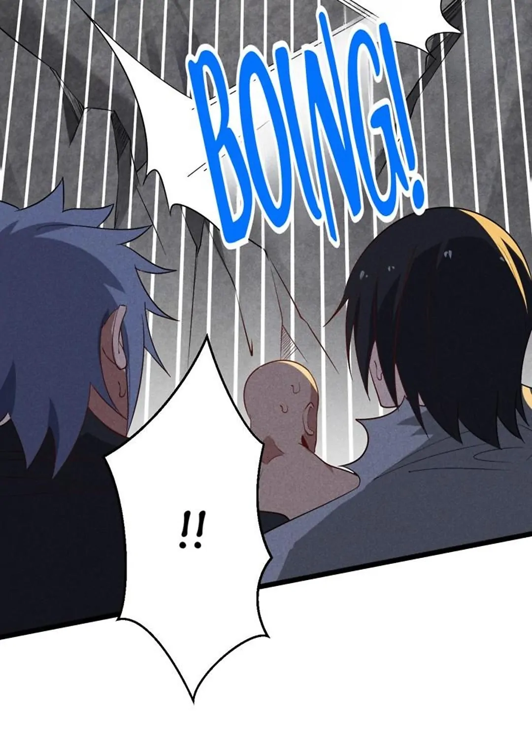 The No.1 Chef In Martial Art World Chapter 29 - page 81