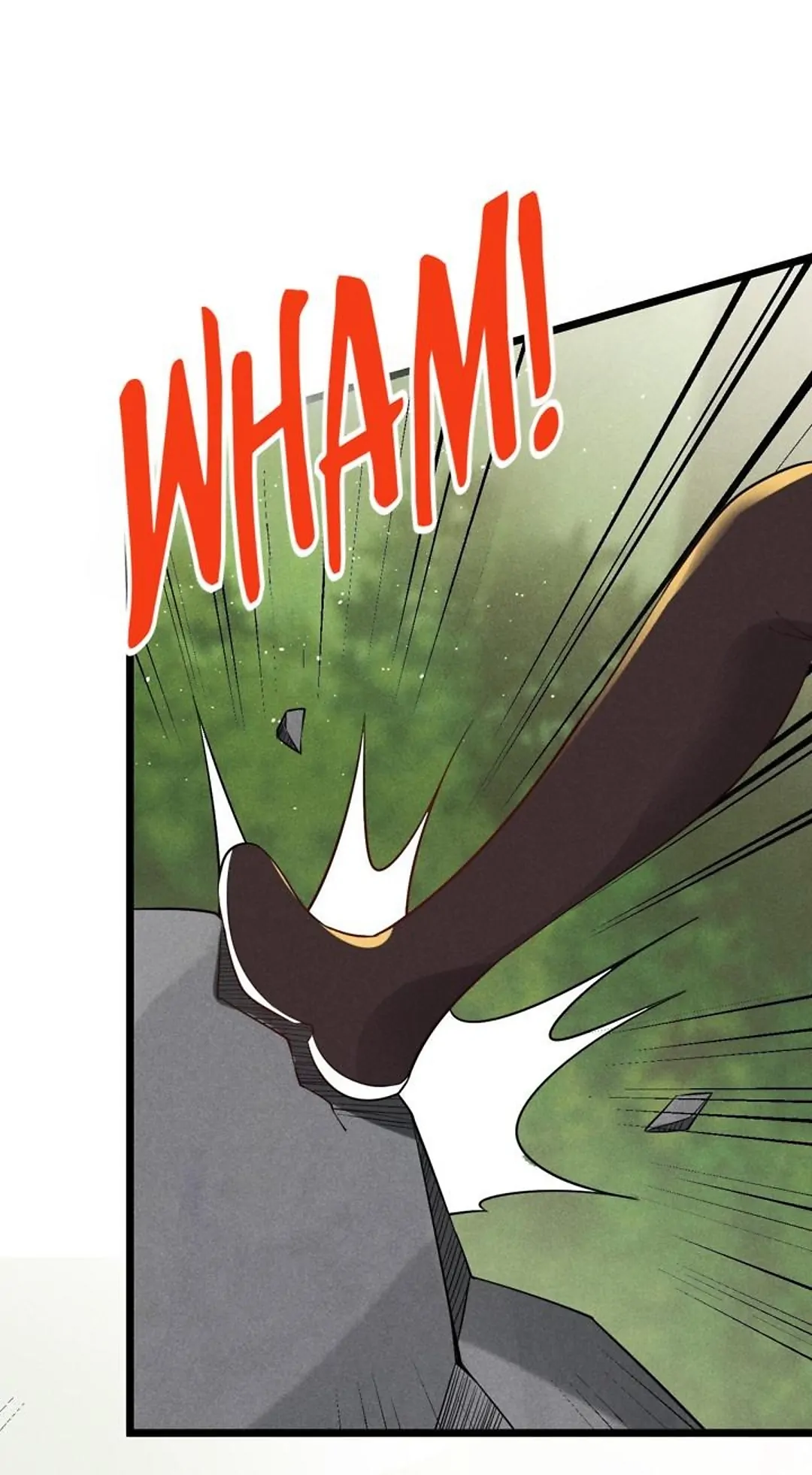 The No.1 Chef In Martial Art World Chapter 29 - page 83