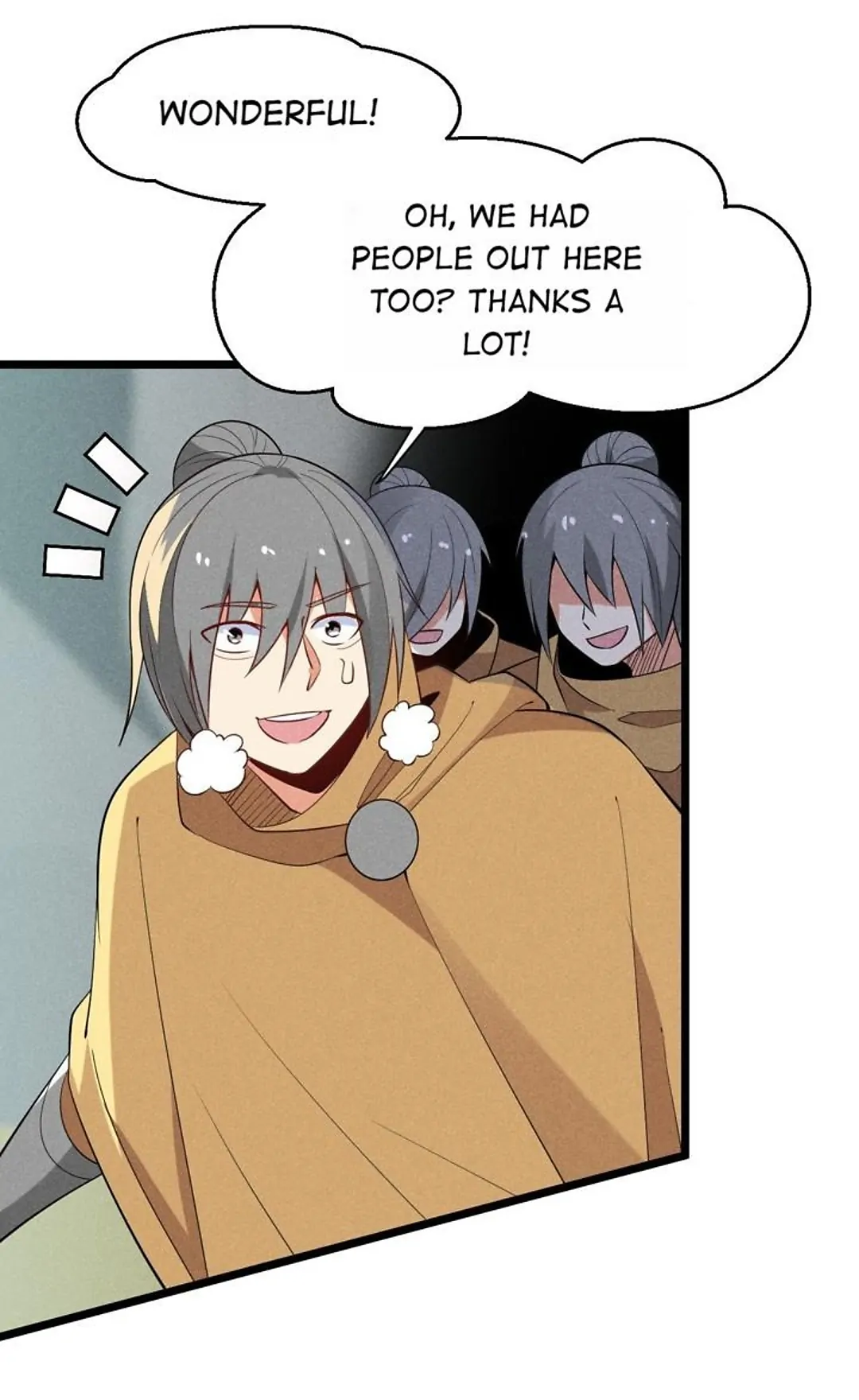 The No.1 Chef In Martial Art World Chapter 29 - page 88