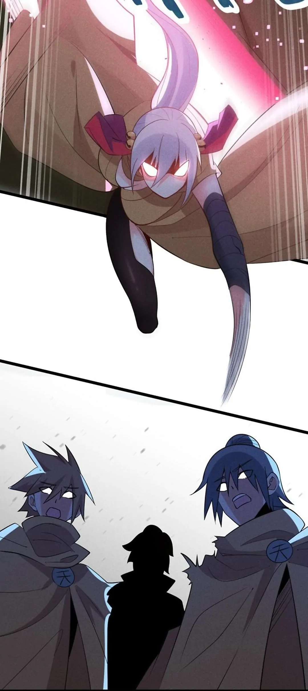 The No.1 Chef In Martial Art World Chapter 29 - page 92