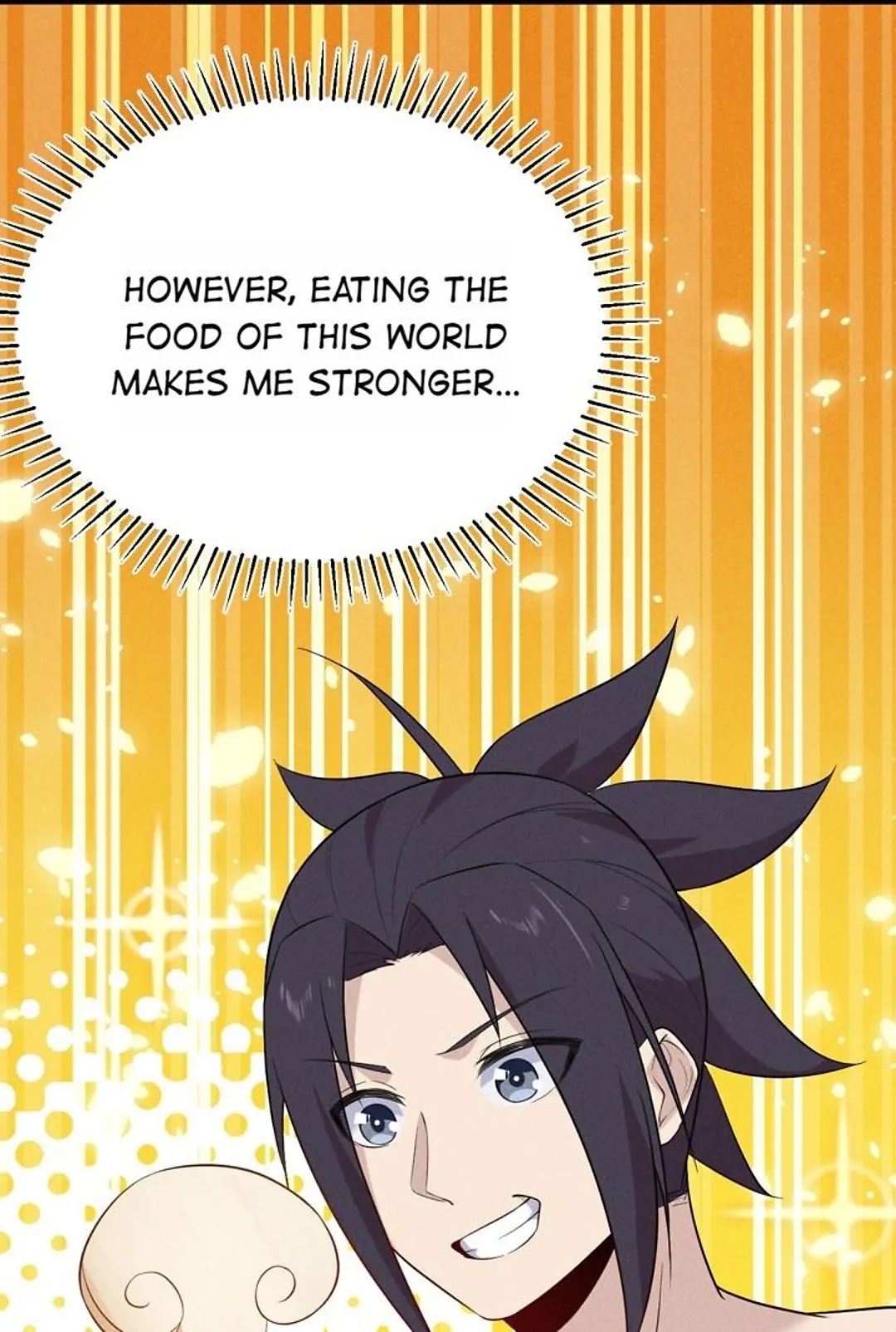 The No.1 Chef In Martial Art World Chapter 21 - page 14