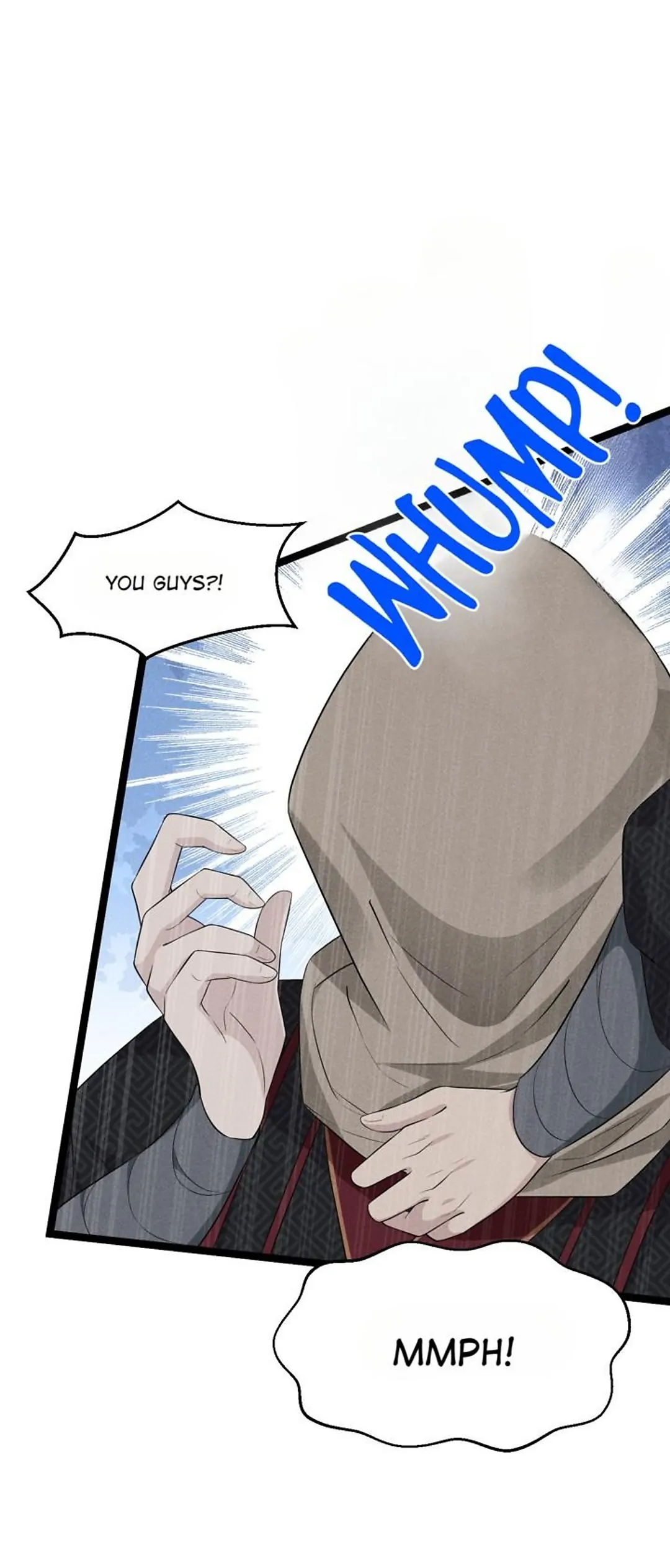 The No.1 Chef In Martial Art World Chapter 21 - page 25