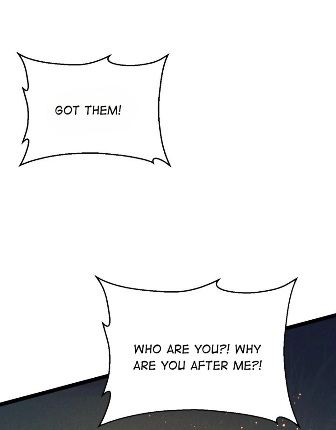 The No.1 Chef In Martial Art World Chapter 21 - page 27