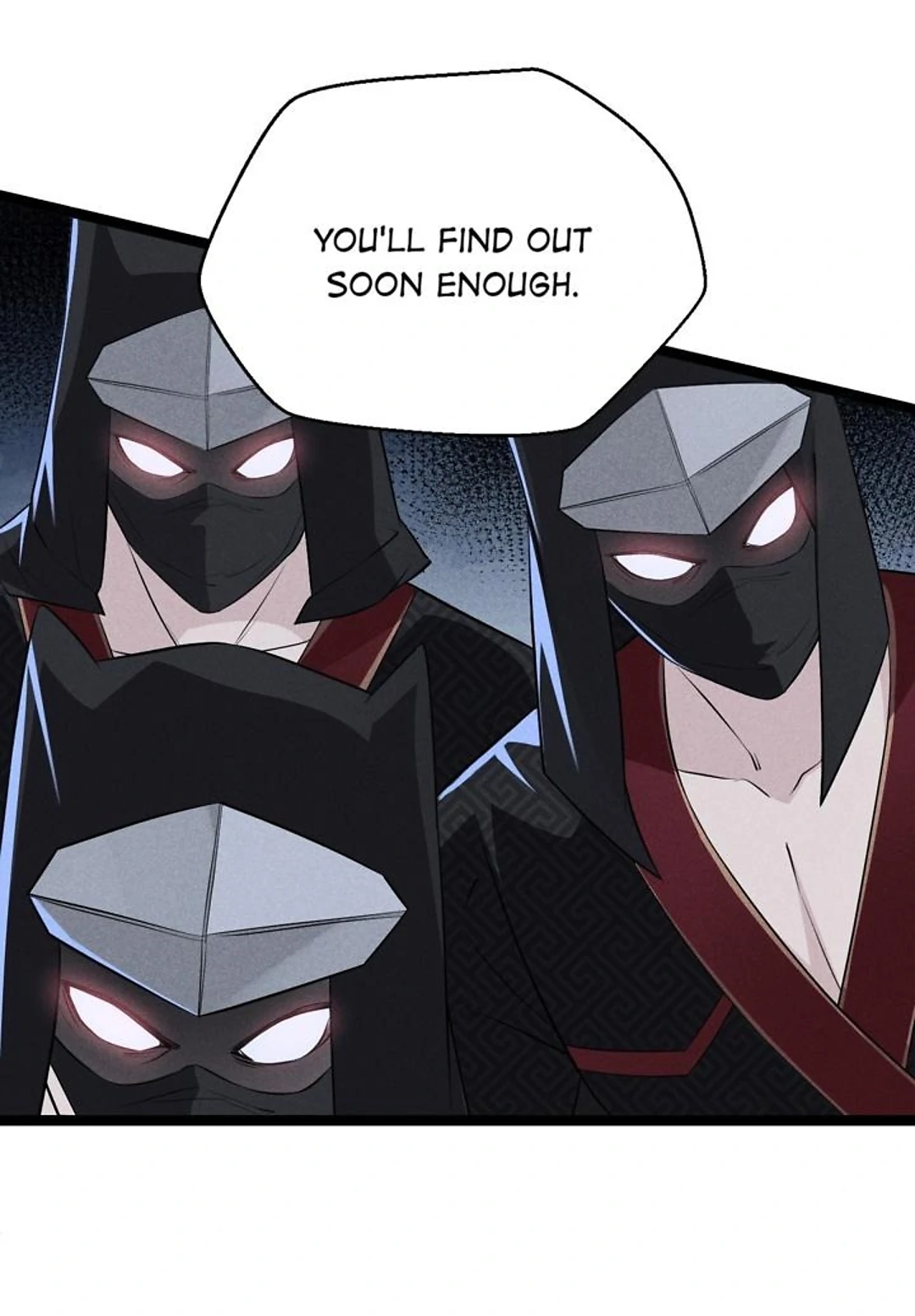 The No.1 Chef In Martial Art World Chapter 21 - page 29