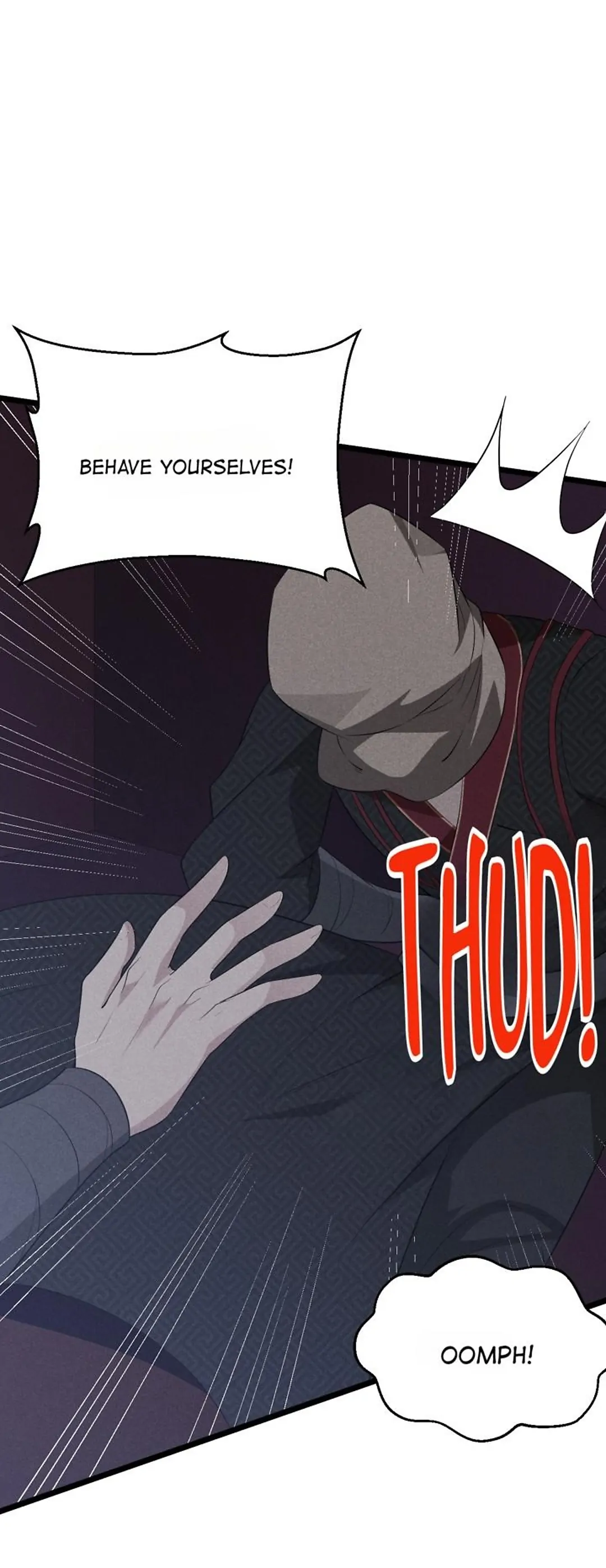 The No.1 Chef In Martial Art World Chapter 21 - page 32