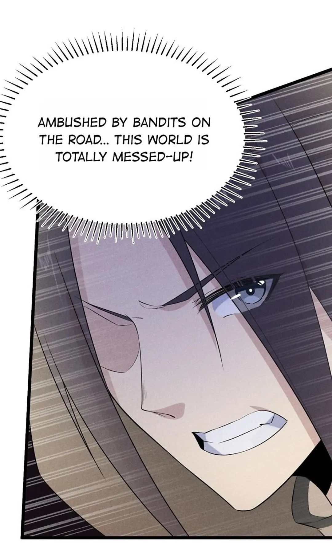 The No.1 Chef In Martial Art World Chapter 21 - page 33
