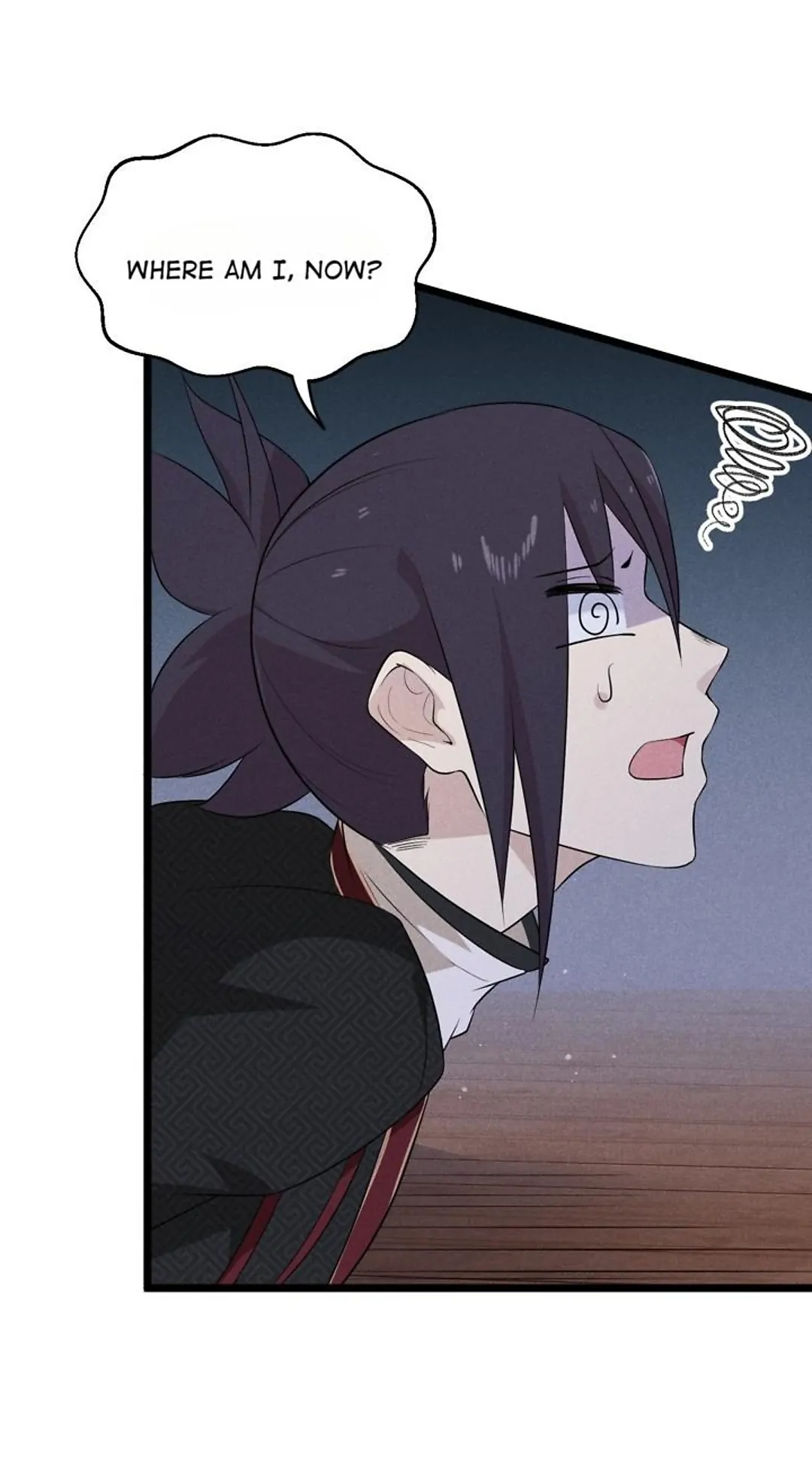 The No.1 Chef In Martial Art World Chapter 21 - page 42