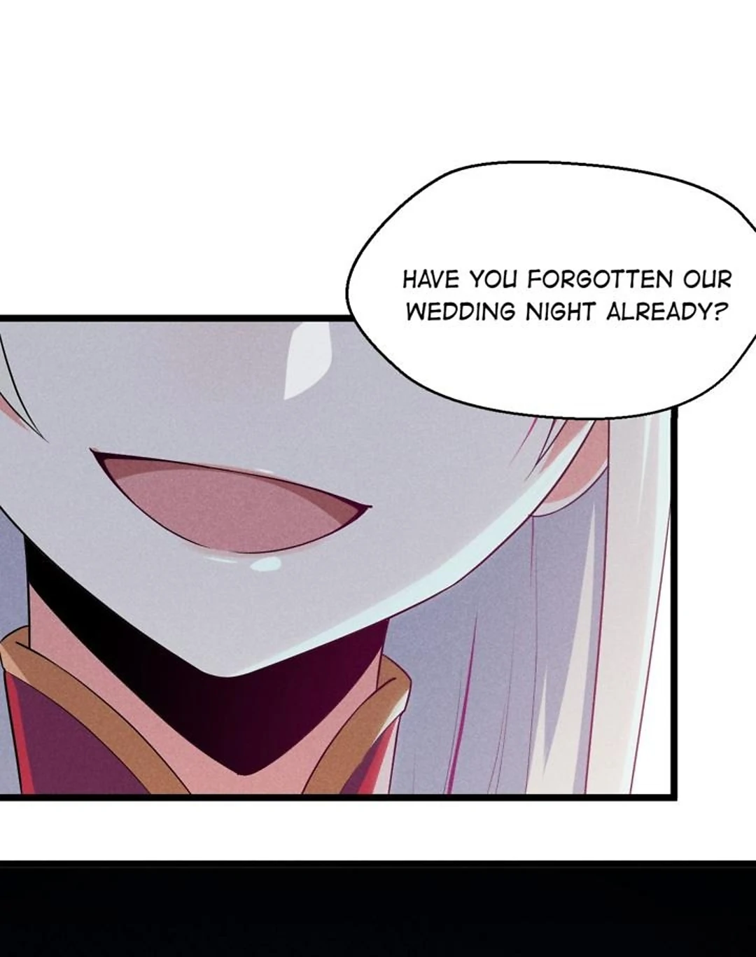 The No.1 Chef In Martial Art World Chapter 21 - page 43