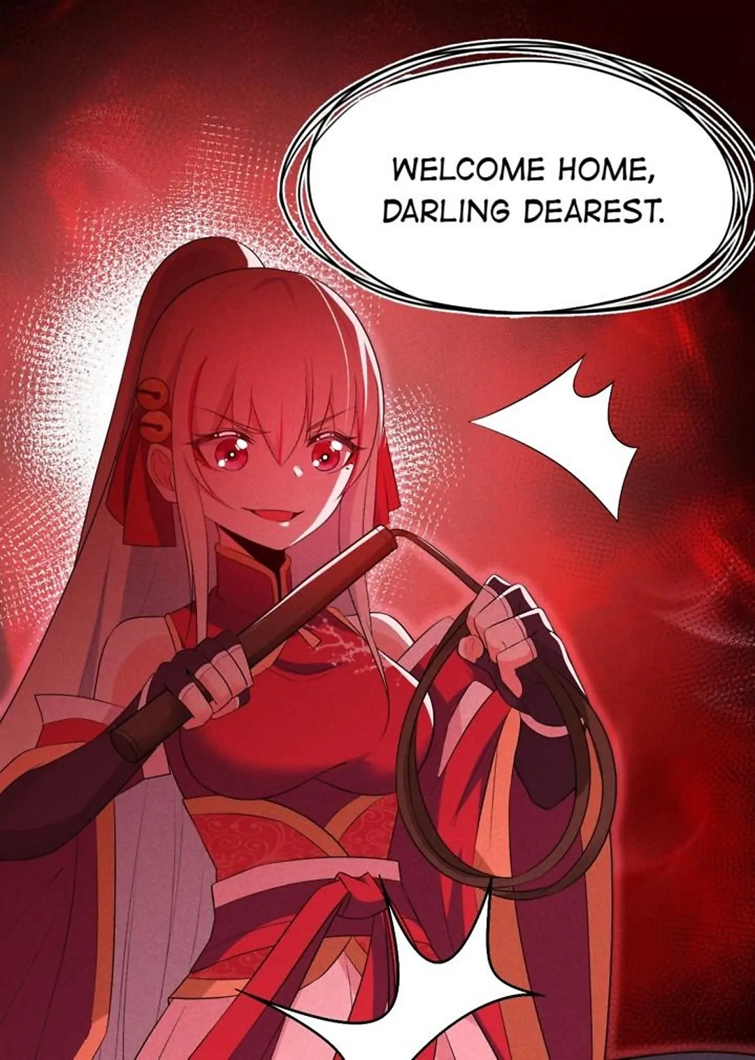 The No.1 Chef In Martial Art World Chapter 21 - page 46