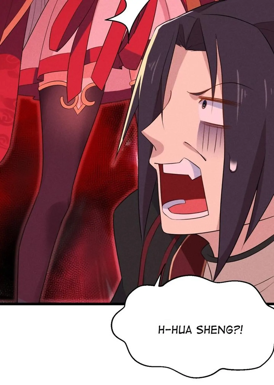 The No.1 Chef In Martial Art World Chapter 21 - page 47