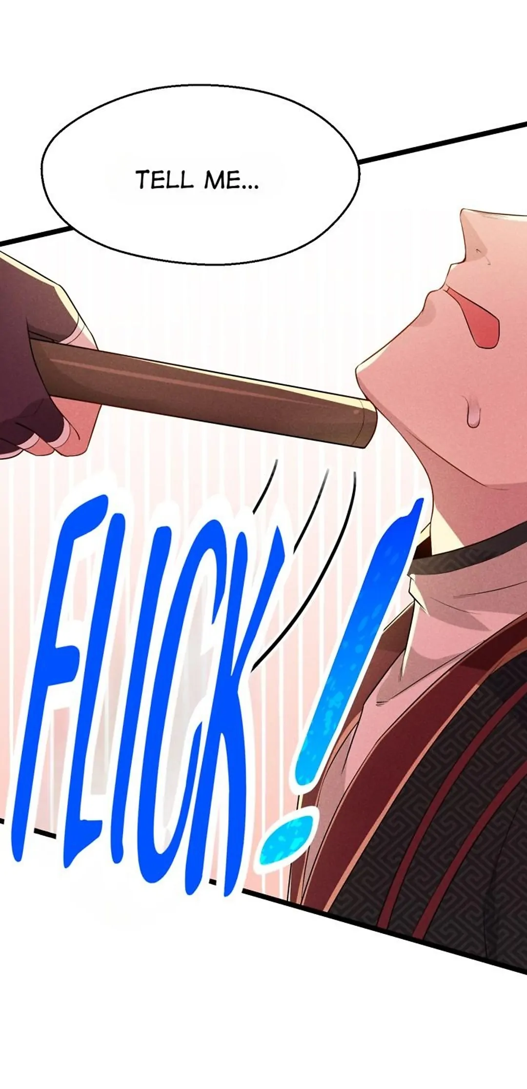 The No.1 Chef In Martial Art World Chapter 21 - page 50