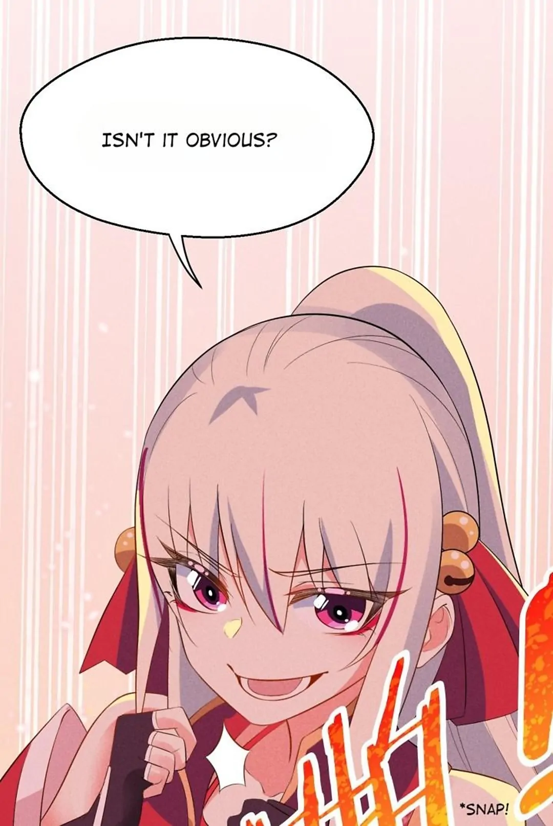 The No.1 Chef In Martial Art World Chapter 21 - page 56