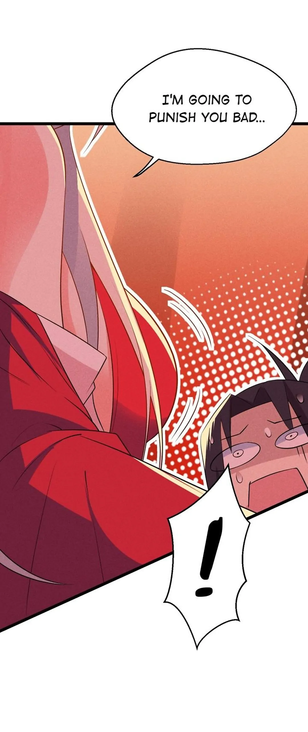 The No.1 Chef In Martial Art World Chapter 21 - page 58