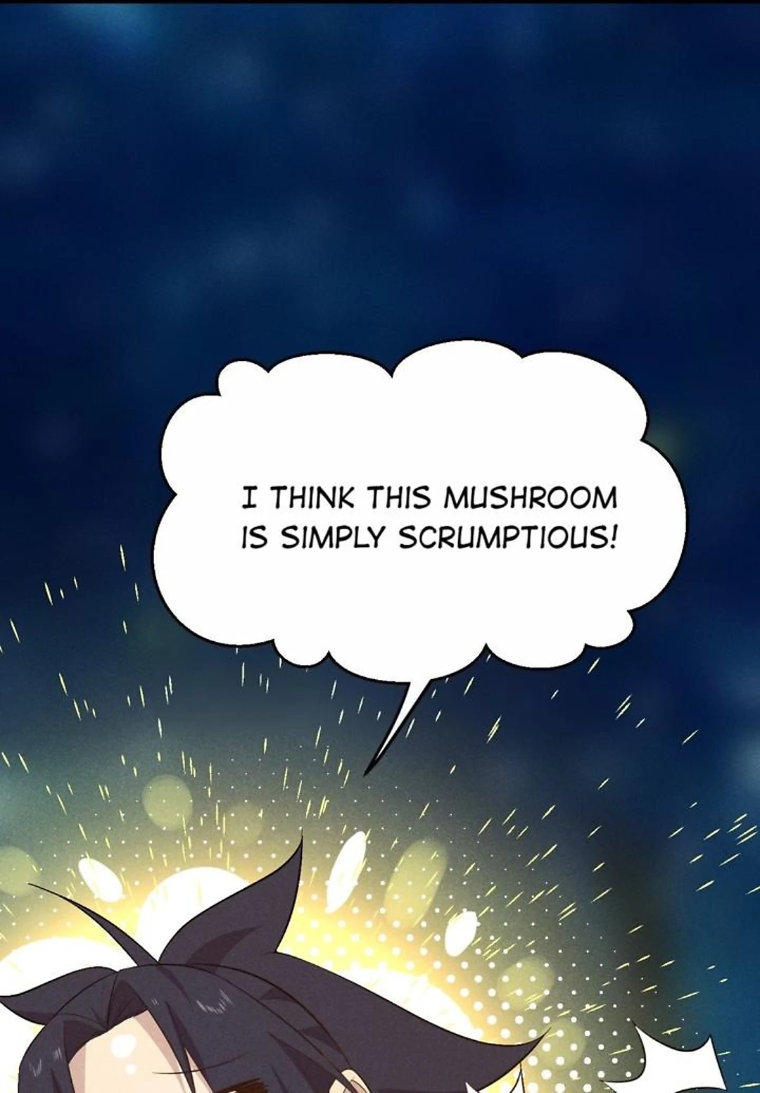 The No.1 Chef In Martial Art World Chapter 21 - page 5