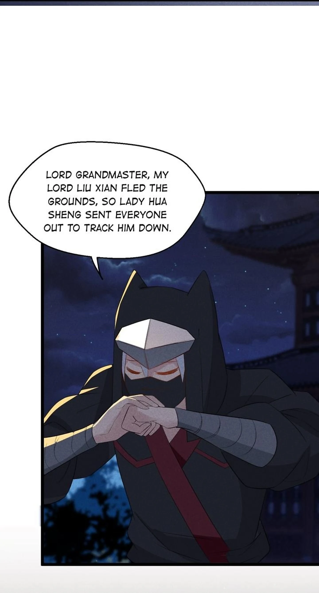 The No.1 Chef In Martial Art World Chapter 21 - page 63