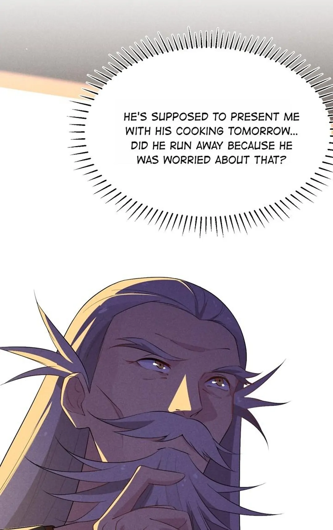 The No.1 Chef In Martial Art World Chapter 21 - page 64