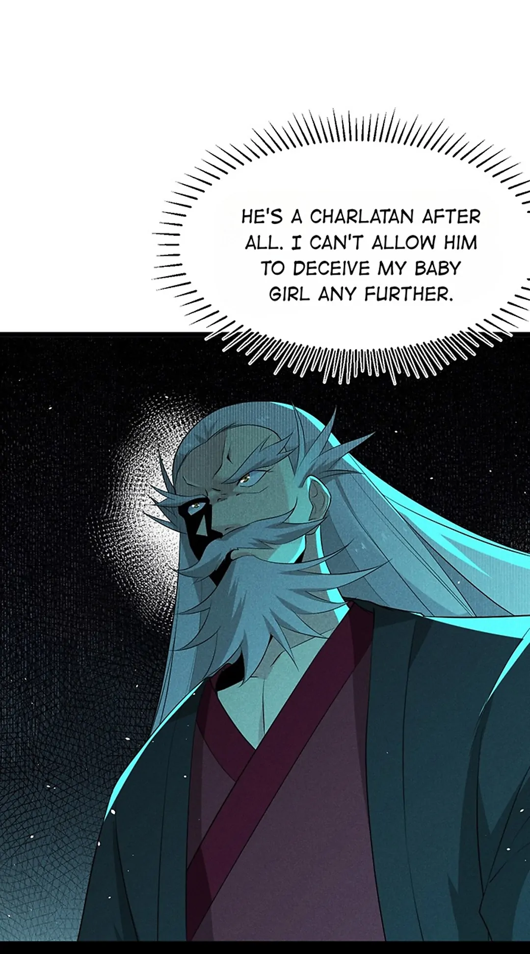 The No.1 Chef In Martial Art World Chapter 21 - page 67