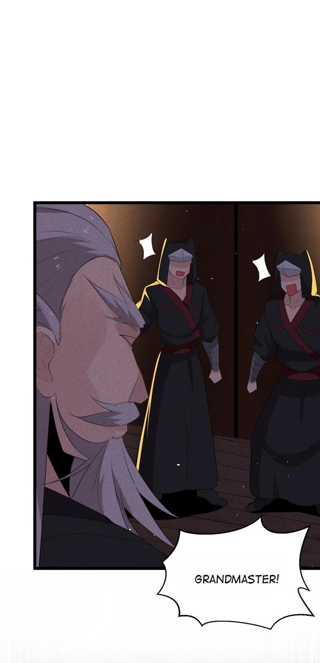 The No.1 Chef In Martial Art World Chapter 21 - page 69