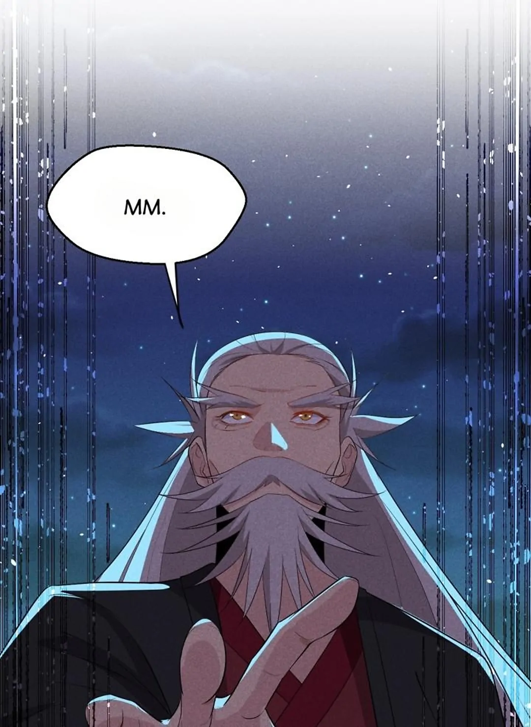 The No.1 Chef In Martial Art World Chapter 21 - page 70