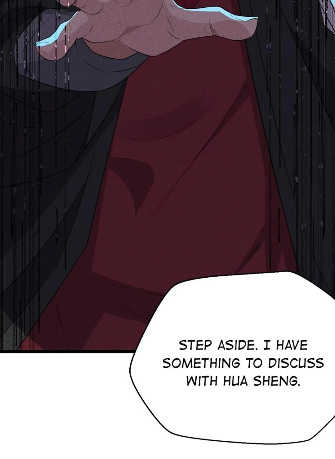 The No.1 Chef In Martial Art World Chapter 21 - page 71
