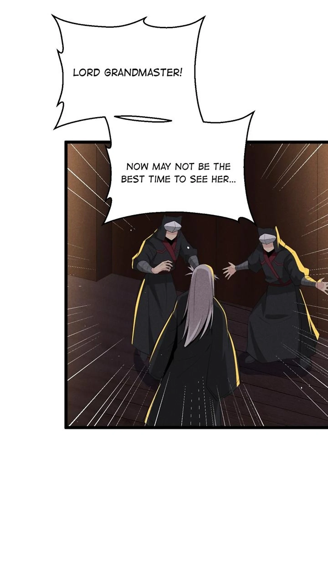 The No.1 Chef In Martial Art World Chapter 21 - page 72