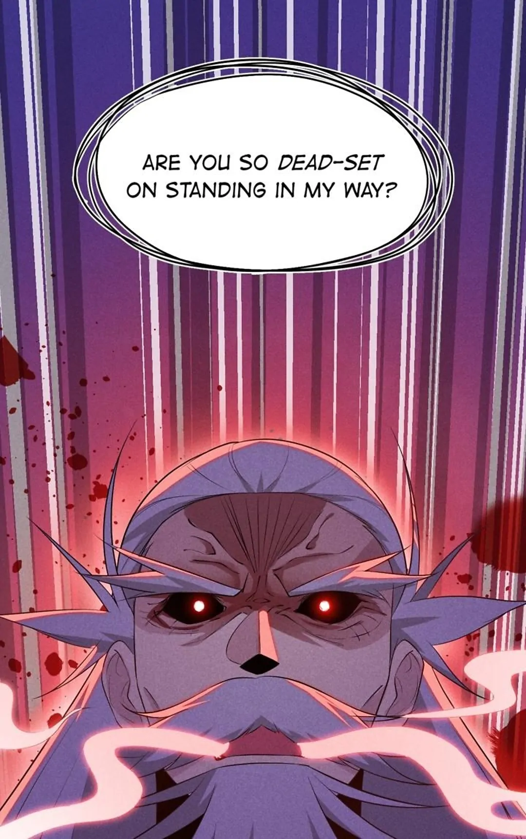 The No.1 Chef In Martial Art World Chapter 21 - page 73