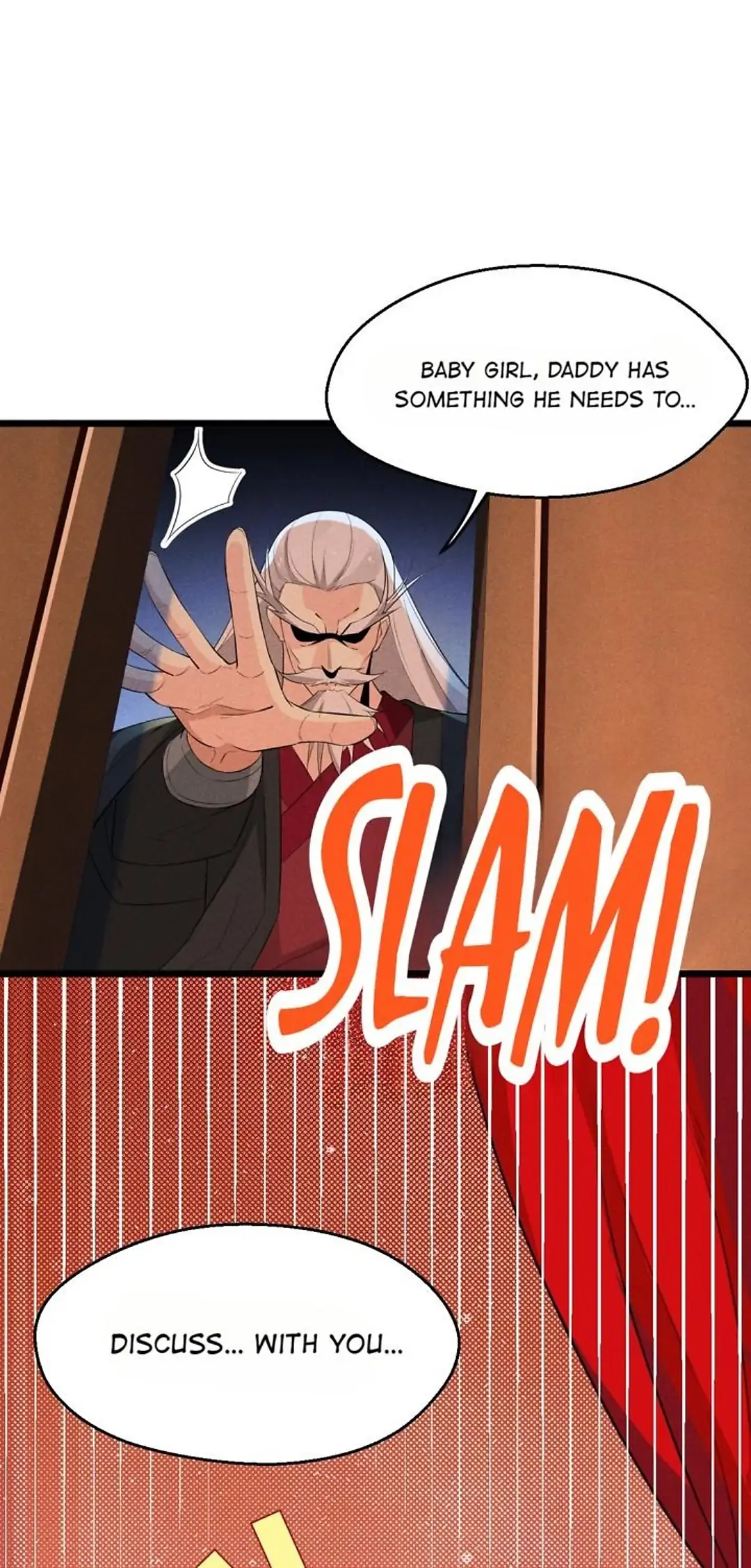The No.1 Chef In Martial Art World Chapter 21 - page 75