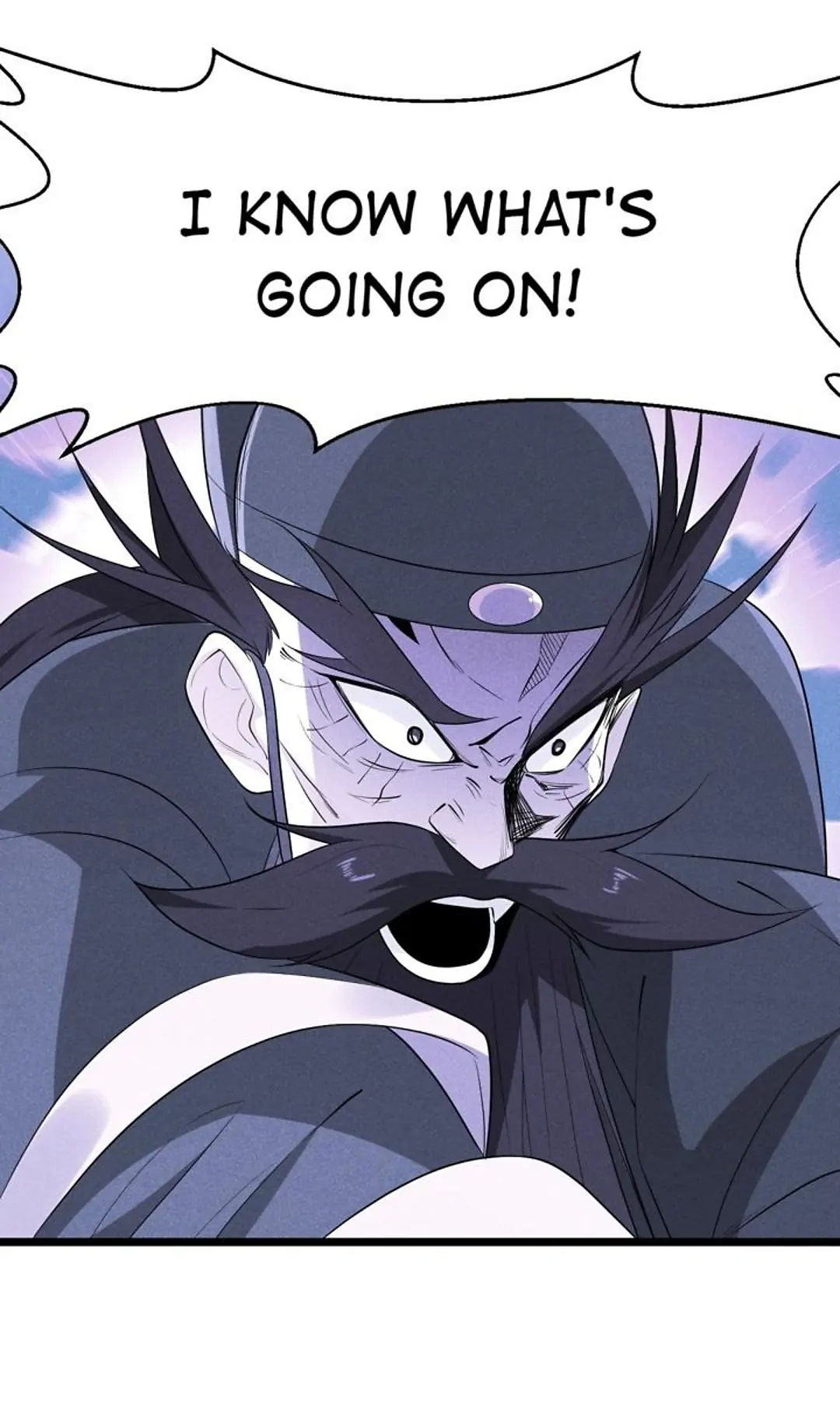 The No.1 Chef In Martial Art World Chapter 21 - page 85