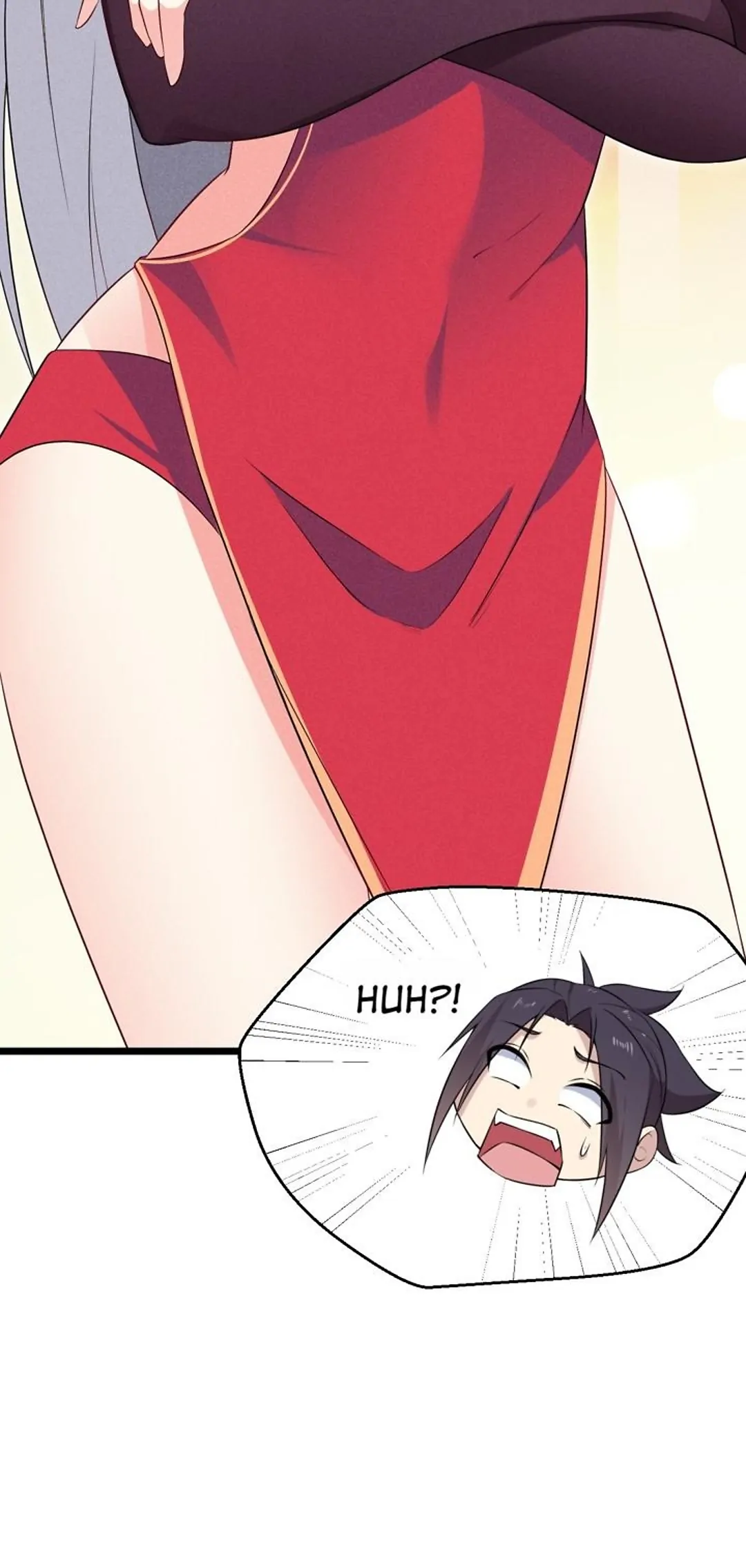 The No.1 Chef In Martial Art World Chapter 21 - page 88