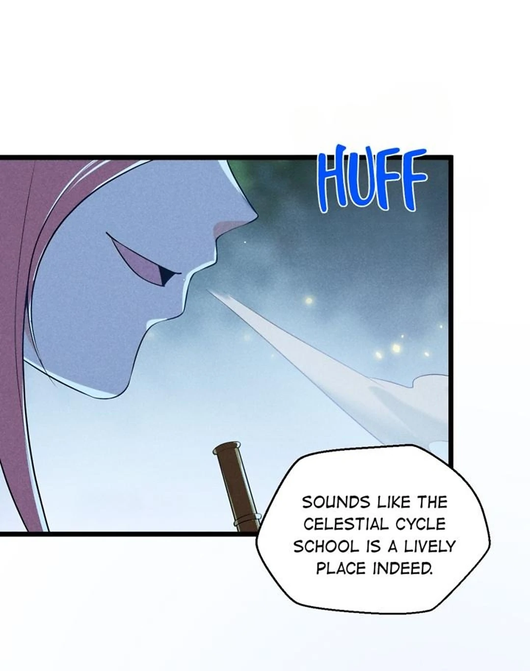 The No.1 Chef In Martial Art World Chapter 21 - page 91