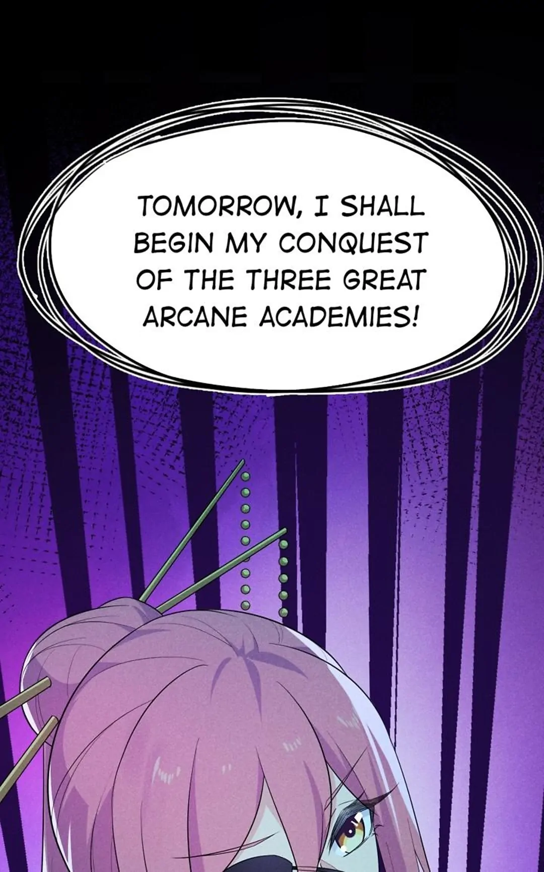 The No.1 Chef In Martial Art World Chapter 21 - page 93